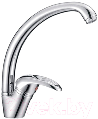 Смеситель Ledeme L4115 - фото