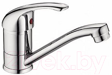 Смеситель Ledeme L4529-B - фото