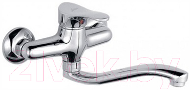 Смеситель Ledeme L4614-B - фото