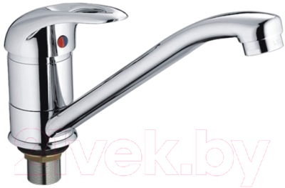 Смеситель Ledeme L4902-B - фото