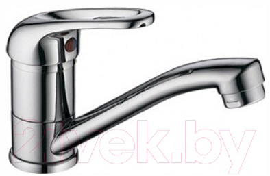 Смеситель Ledeme L4539-B - фото