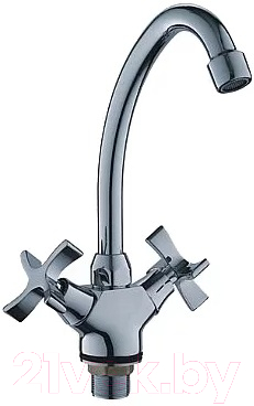 Смеситель Ledeme L4922 - фото