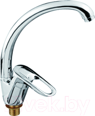 Смеситель Ledeme L5904 - фото