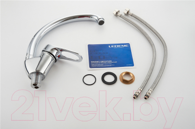 Смеситель Ledeme L5904