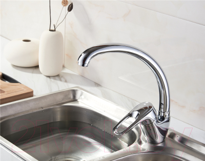 Смеситель Ledeme L5904