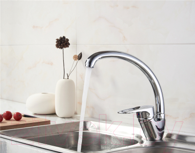 Смеситель Ledeme L5904