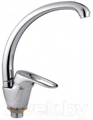 Смеситель Ledeme L5928-B - фото