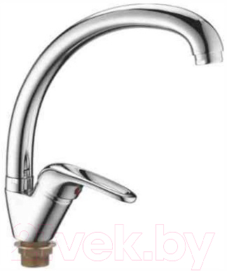 Смеситель Ledeme L5939-B - фото