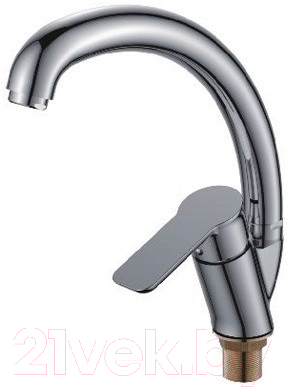 Смеситель Ledeme L5946 - фото