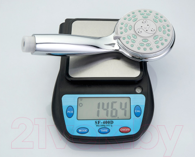 Лейка ручного душа Ledeme L16