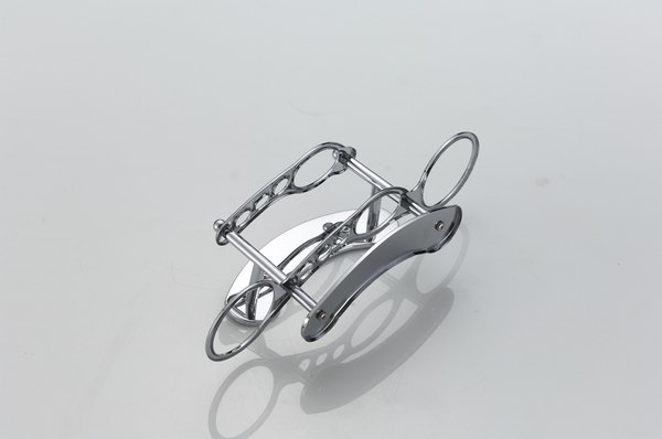 Набор стаканов для зубной щетки и пасты Ledeme L101