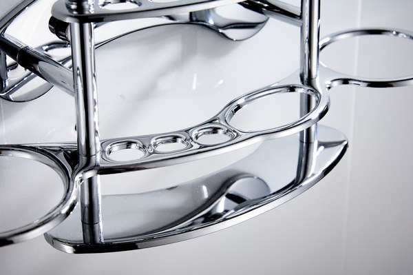 Набор стаканов для зубной щетки и пасты Ledeme L101