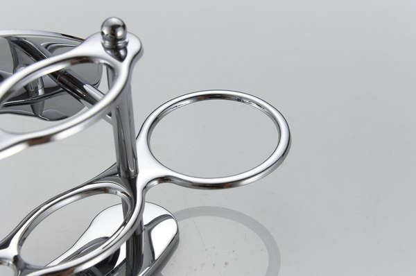 Набор стаканов для зубной щетки и пасты Ledeme L101