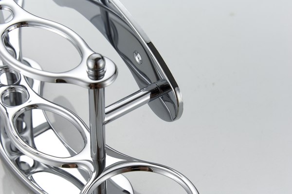 Набор стаканов для зубной щетки и пасты Ledeme L101