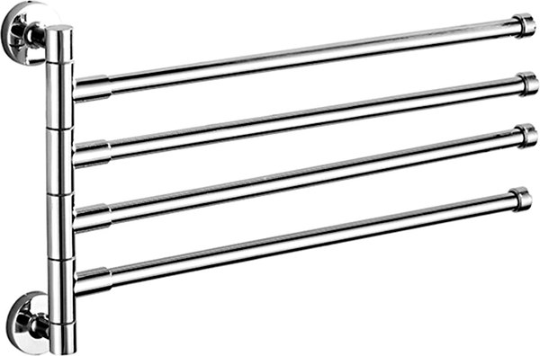 Держатель для полотенца Ledeme L114 - фото