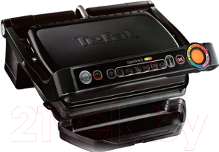 Электрогриль Tefal GC712834 - фото