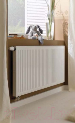 Радиатор стальной Kermi Profil-Ventil FTV тип 11 600x700 / FTV110600701R2K