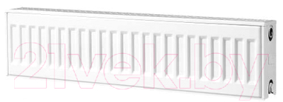Радиатор стальной Kermi Profil-Ventil FTV Тип 22 200x800 / FTV220200801RXK - фото