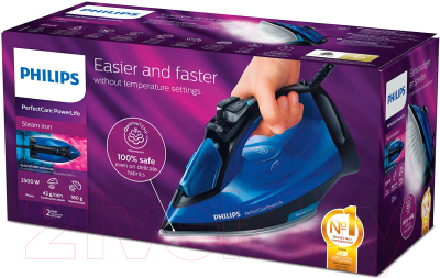 Утюг Philips GC3920/20