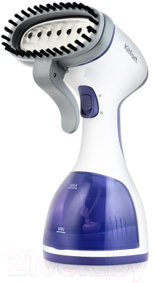Отпариватель Kitfort KT-916-2 - фото