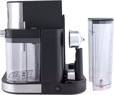 Кофеварка эспрессо Kitfort KT-703