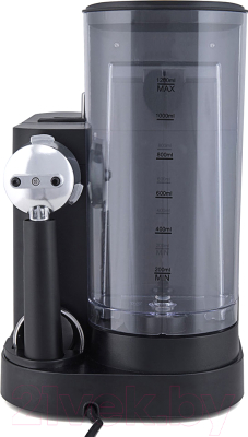 Кофеварка эспрессо Kitfort KT-703