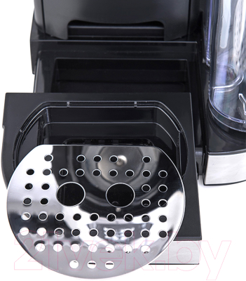 Кофеварка эспрессо Kitfort KT-703