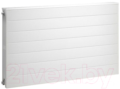 Радиатор стальной Kermi Line-Kompakt PLK Тип 11 505x1205 / PLK110501201N2K - фото