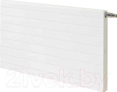 Радиатор стальной Kermi Therm X2 Line-Ventil PLV Тип 22 505x405 - фото