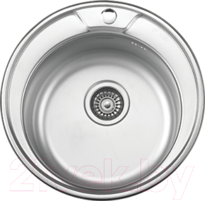 Мойка кухонная Ledeme L64949 - фото