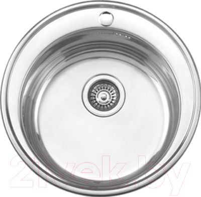 Мойка кухонная Ledeme L65151 - фото