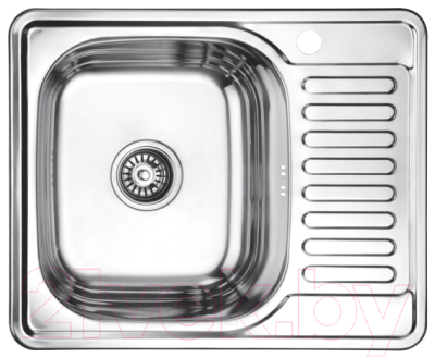 Мойка кухонная Ledeme L65848-L - фото