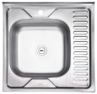 Мойка кухонная Ledeme L76060-L - фото