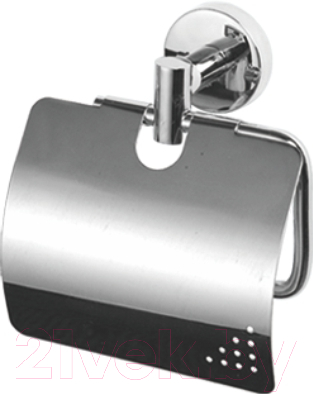 Держатель для туалетной бумаги Ledeme L1703 - фото