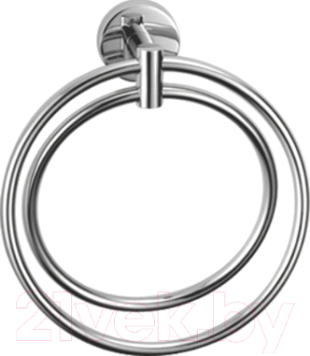 Кольцо для полотенца Ledeme L1704-1 - фото