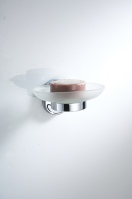 Мыльница Ledeme L1902