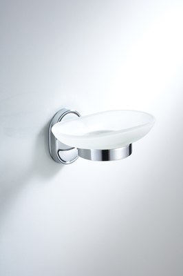 Мыльница Ledeme L1902