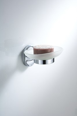 Мыльница Ledeme L1902