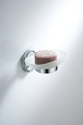 Мыльница Ledeme L1902