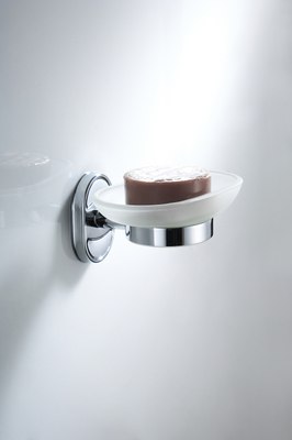 Мыльница Ledeme L1902