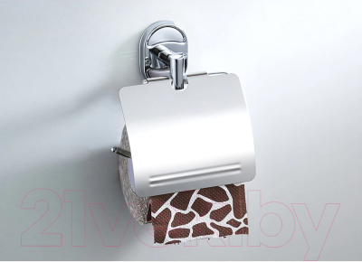 Держатель для туалетной бумаги Ledeme L1903