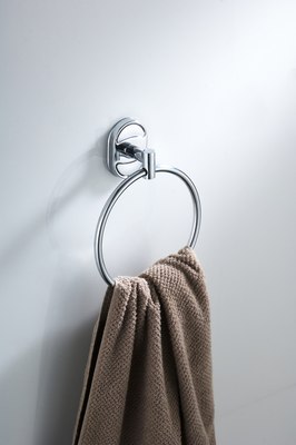 Кольцо для полотенца Ledeme L1904