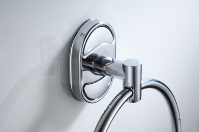 Кольцо для полотенца Ledeme L1904