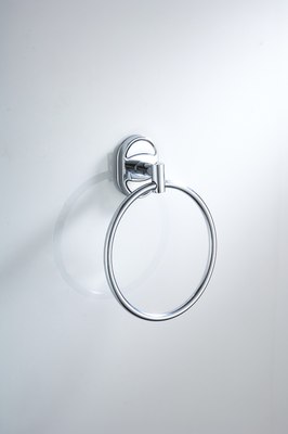 Кольцо для полотенца Ledeme L1904