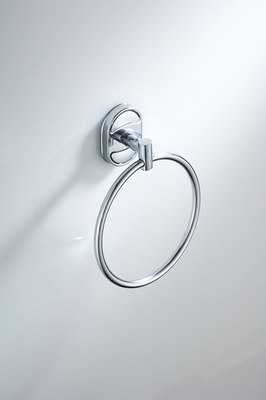 Кольцо для полотенца Ledeme L1904