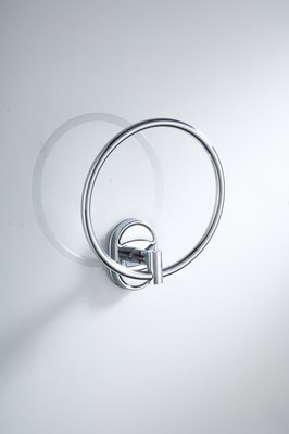 Кольцо для полотенца Ledeme L1904