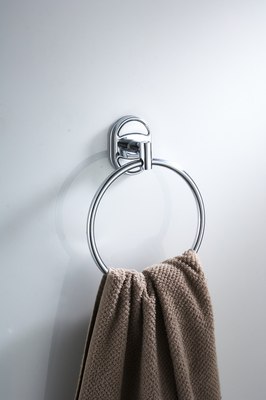 Кольцо для полотенца Ledeme L1904