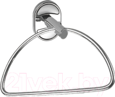 Кольцо для полотенца Ledeme L1904-2 - фото