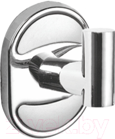 Крючок для ванной Ledeme L1905-1 - фото