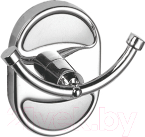 Крючок для ванной Ledeme L1905-2 - фото